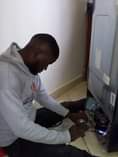 A picture of Appliance Repairs