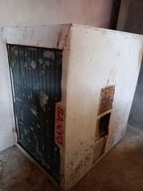 A picture of Sanyo Air Conditioning