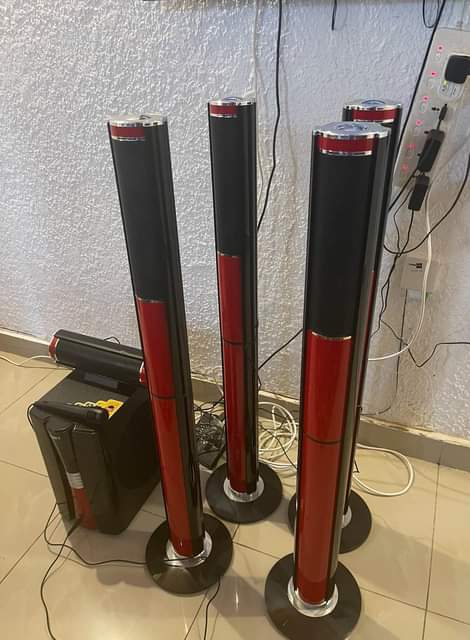 radio