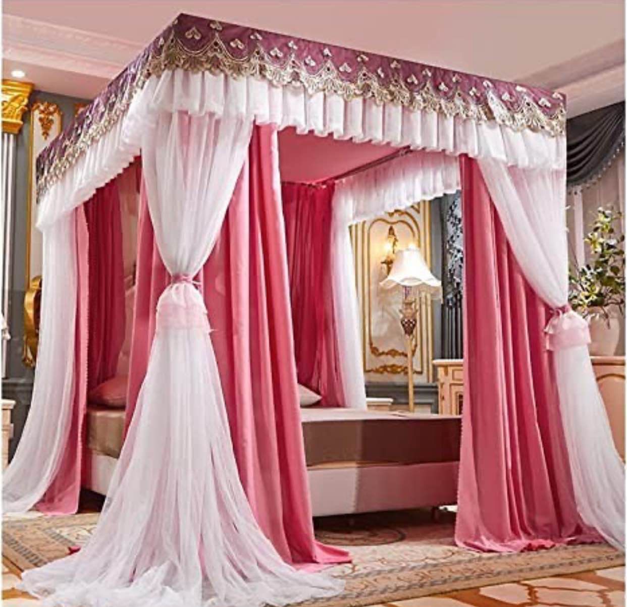 A picture of CURTAIN NETS