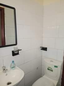 A picture of Newly built beautiful Self contained one bedroom double 450k for