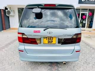 A picture of ALPHARD