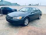 A picture of 2002 Toyota Camry