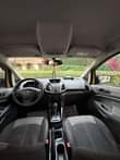 A picture of Eco sport model 2015 Gcc Frist owner drive car km