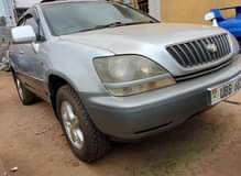 A picture of Harrier ordinary Price 22m