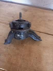 A picture of Support moteur ventilateur de radiateur bobine de bougie