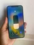 A picture of iphone 12 pro max