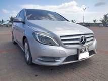 mercedes benz b180