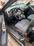 A picture of Toyota matrix 2007 Flashed on first body Automatic Engine Ac