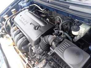 A picture of Few months used 2006 Toyota Corolla A C Perfect Engine