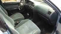 A picture of URGENT BUYERS ONLY 08146551014 TOYOTA COROLLA Year 1993 Model Foreign