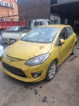 Kzn V.
