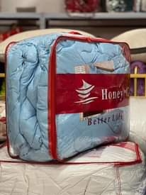 A picture of Duvet