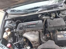 A picture of 2005 camry