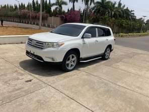 A picture of BELGIUM STANDARD HIGHLANDER 2012 UPGRADES WITH DUTY AT KADUNA 8