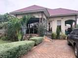 A picture of Beautiful house for sale in Bunamwaya 4 bedrooms on 18