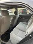 A picture of TOYOTA COROLLA 2006