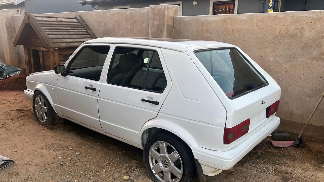 golf under r100000