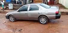 A picture of Toyota drop light First body Engine Gear Ac Buy and