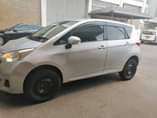 A picture of 2011 Toyota Ractis 1 3
