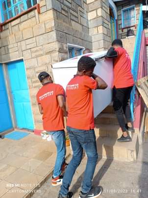 movers