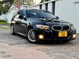 A picture of BMW 3series