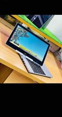 A picture of HP REVOLVE CORE I5 RAM 8GB SSD 256GB 430 000