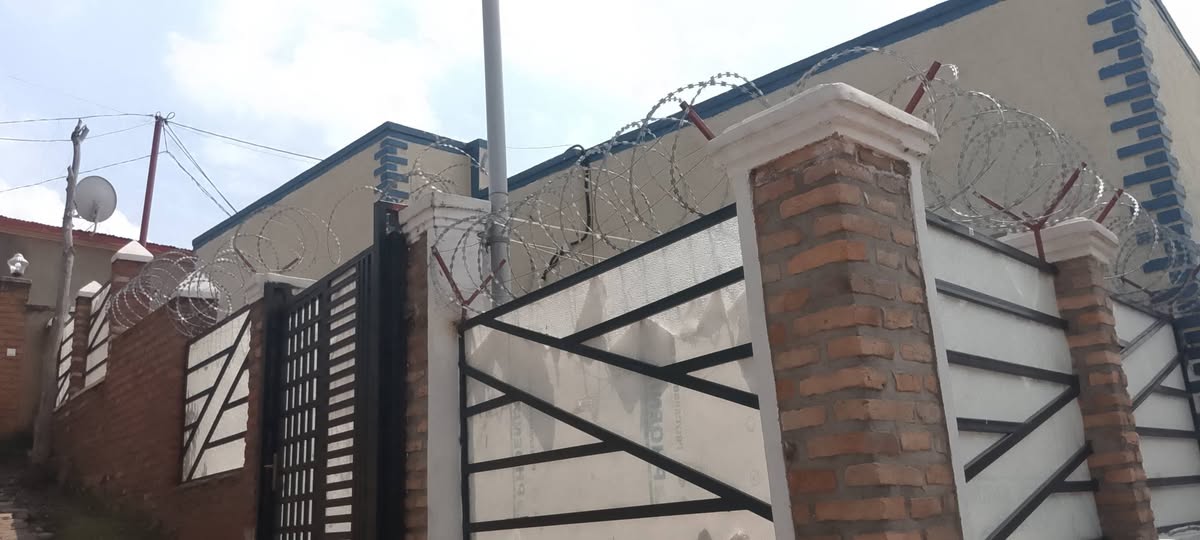 gisozi accommodation