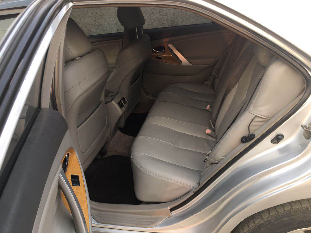 A picture of 2008 Toyota Camry Buy and drive 6m