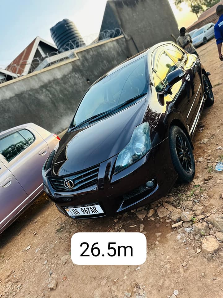 Lwanga J.
