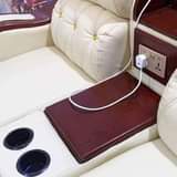 A picture of Sofa seat design zipo sokoni sasa Karibuni Sana online promise