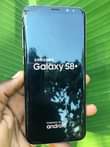 A picture of SAMSUNG S8 AT 160000