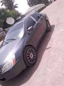 A picture of Distress sales Honda Accord EOD Dm if interested 07062769801