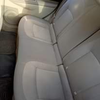 A picture of NISSAN ROGUE 2008