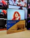A picture of Flat screen