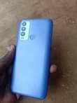 A picture of Tecno Camon 18