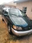 A picture of 2000 Model Sienna XLE In perfect condition Sound Engine and