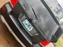 A picture of The car is barely driven just parked or used within