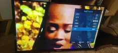 A picture of Quick sale hisense 32inches framless