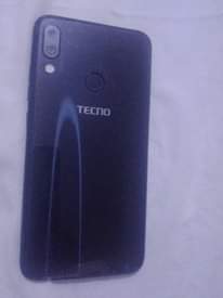 A picture of Camon 11