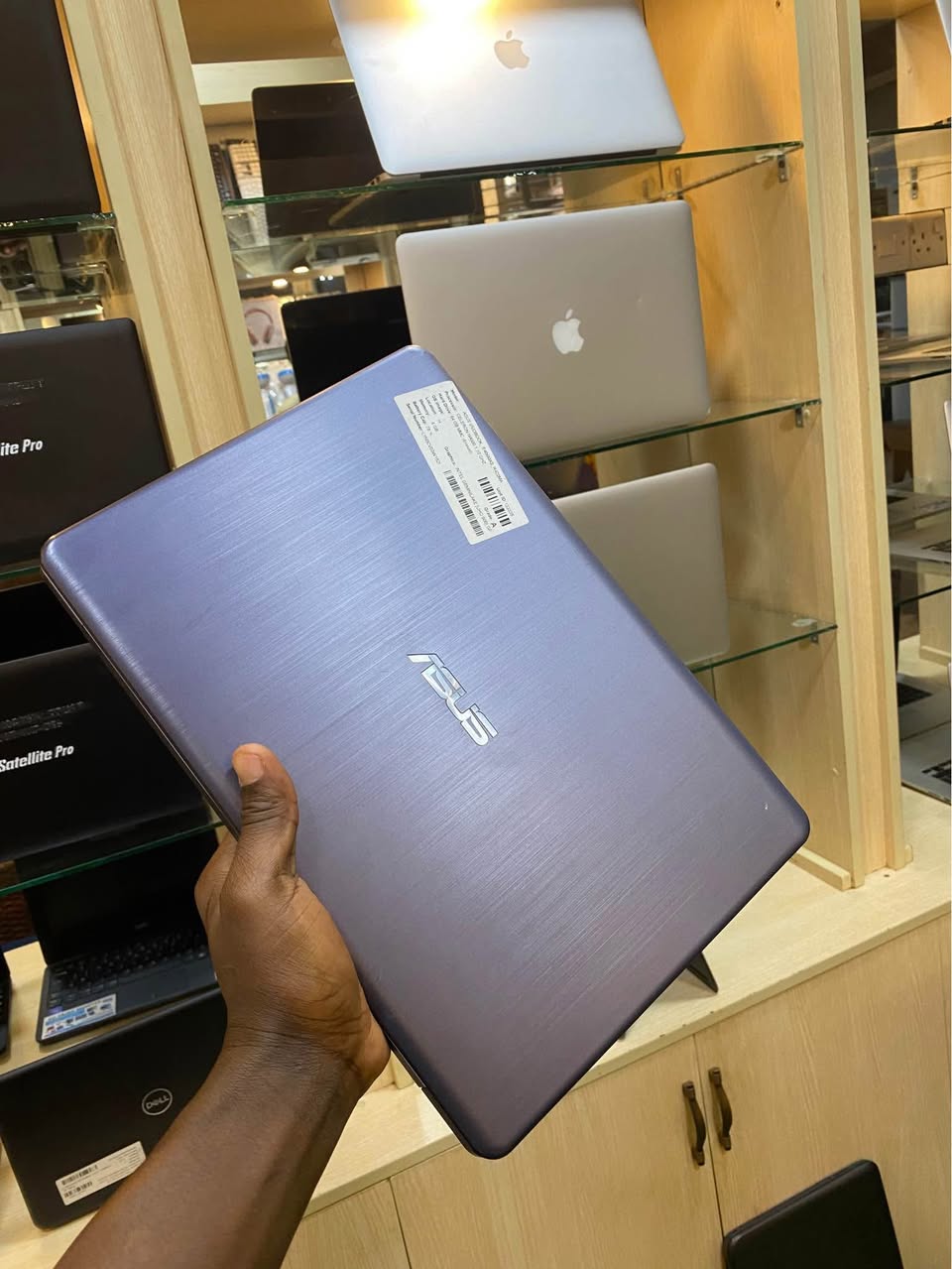 used laptops