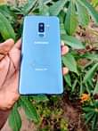 A picture of Samsung Galaxy S9 plus krek kdg gb64 ram6 net4g wah