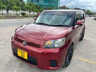 A picture of TOYOTA RUMION