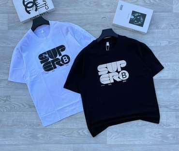A picture of Tshirts