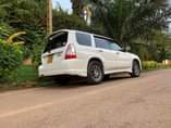 A picture of Subaru Forester Model 2007 Engine 2 0cc Price 28M Available