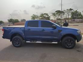 A picture of FORD RANGER DIRECT BELGIUM 12M