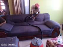 cleaning services