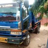 fuso fighter