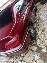 A picture of PEUGEOT 406 MANUAL
