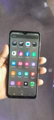 A picture of Genuine Samsung galaxy A12